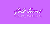 Girls Secret 女孩子的秘密 icon