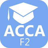 ACCA F2 Exam Kit : Accounting icon