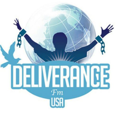 Deliverance FM USA logo