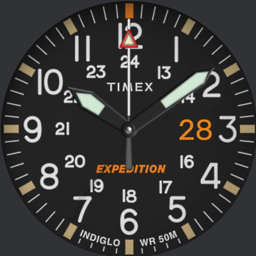 TIMEX logo