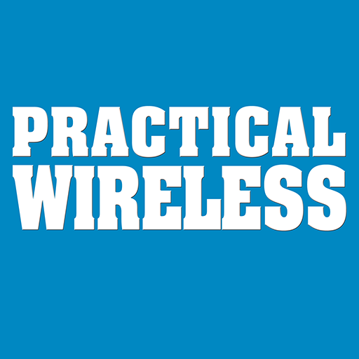Practical Wireless logo