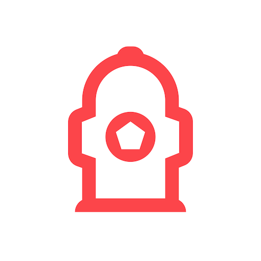 Hidrent Customer App logo