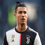 Cover Image of Download CR7 Stickers & Status Videos F  APK