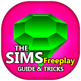 Guide for The SIMS FreePlay icon
