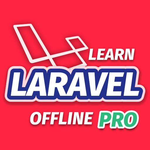 Learn Laravel Complete [PRO] 2.1.1 Icon