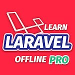 Cover Image of Download Learn Laravel Complete [PRO]  APK