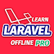 Learn Laravel Complete [PRO] - Androidアプリ