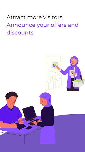 Murmur Signage Player Screen 3