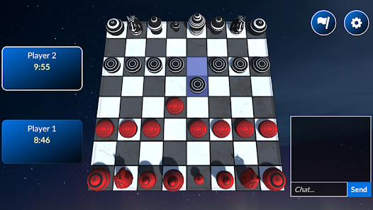 Thai Chess Duel screenshots 2