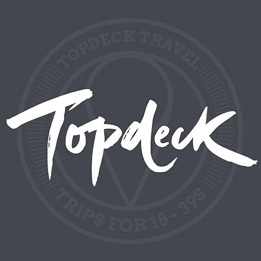 Topdeck 1.5.11 Icon