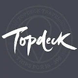Topdeck icon