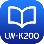 Cover Image of ダウンロード Epson LW-K200 User's Guide  APK