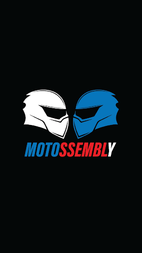Android application Motossembly screenshort
