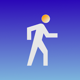 Icon image Step Count Pedometer