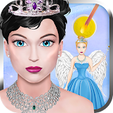 Fairy Princess Wax Salon & Spa icon