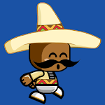 Cover Image of डाउनलोड Flappy Mexican Wall FREE  APK