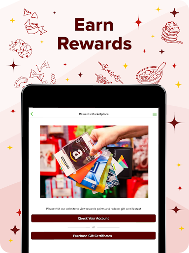 Time To Eat Carolina