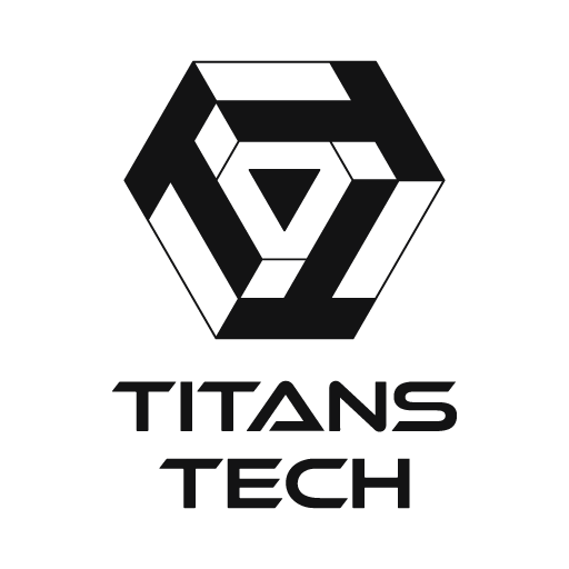 Titans Tech logo