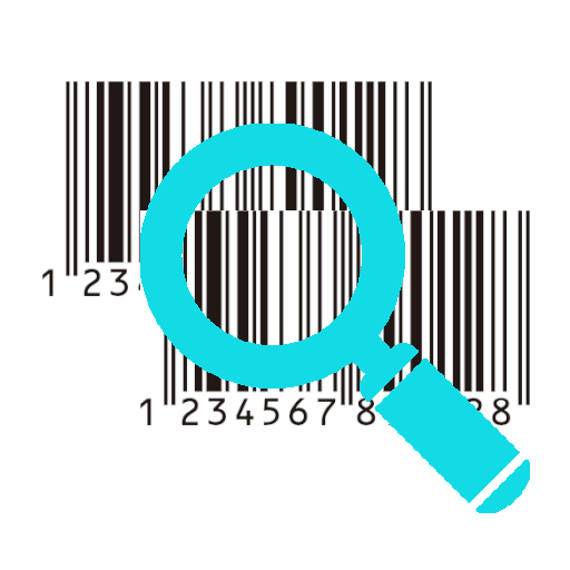 バーコードマスタ照合 logo