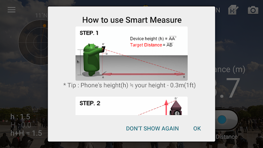 Smart Measure 3