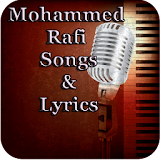Mohammed Rafi Songs&Lyrics icon