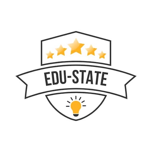 EduState logo