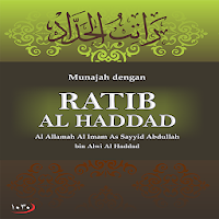 Munajah Ratib Al Haddad