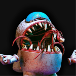 Cover Image of Download Imposter Hide 3D Horror Nightmare 1.1 APK