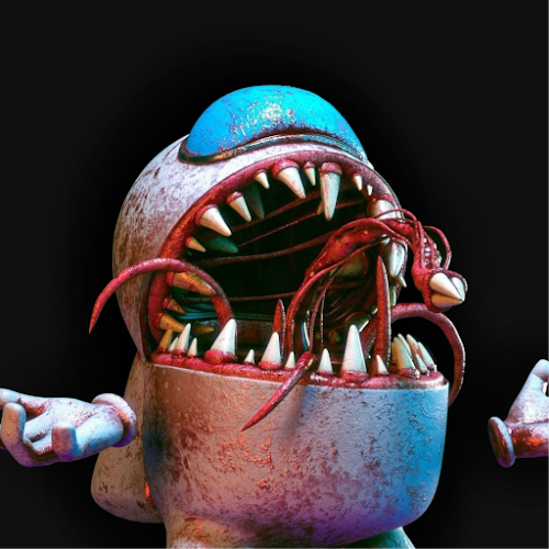 Imposter Hide Online 3D Horror [v.1.98 ] APK MOD Download Free For Android