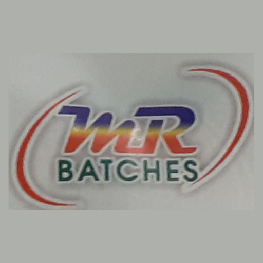 MR Batches - AppWisp.com