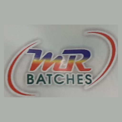 MR Batches