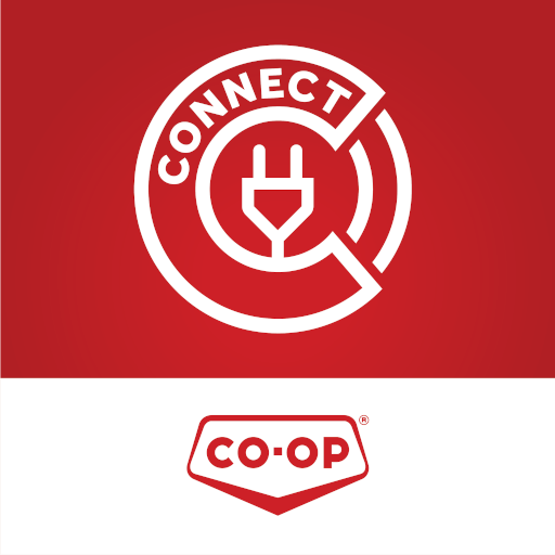 Co-op Connect logo