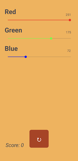 Color Slide Pro Max Screen 3