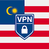 VPN Malaysia: get Malaysian IP icon