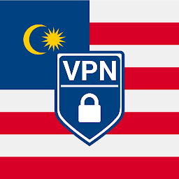 Зображення значка VPN Malaysia: VPN в Малайзії