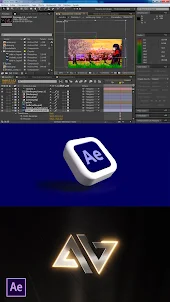After Effect Tutorial