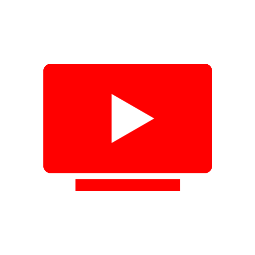 YouTube TV app for TV