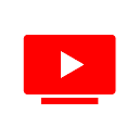 YouTube TV: Live TV & more icon