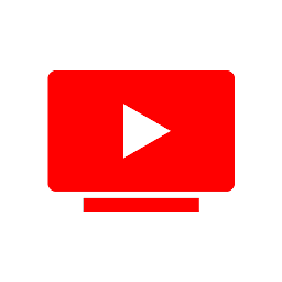 Значок приложения "YouTube TV: Live TV & more"