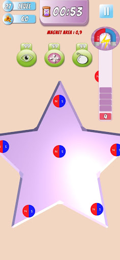 Magnet Screen 2