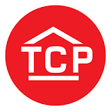 The Connect Plus TCP icon