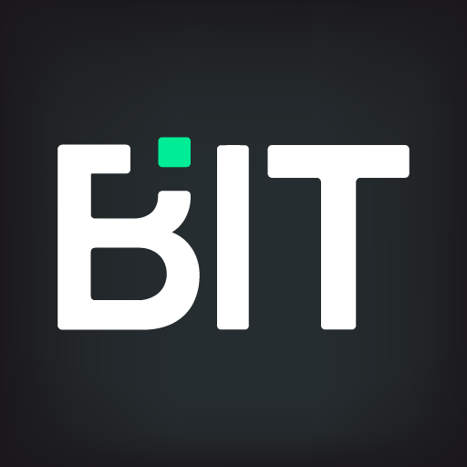 BIT logo