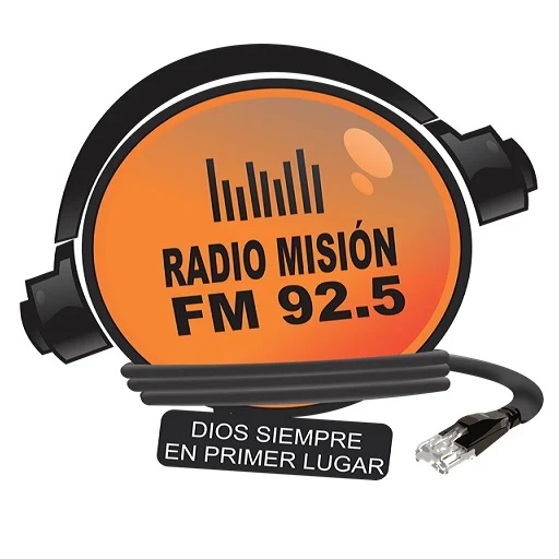 Radio Misión 92.5 FM Rosario 2.03 Icon