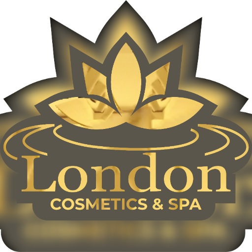 London Cosmetics logo
