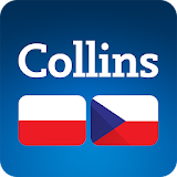 Collins Czech<>Polish Dictionary icon