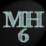 Cover Image of Download Mental Hospital VI (Horror)  APK