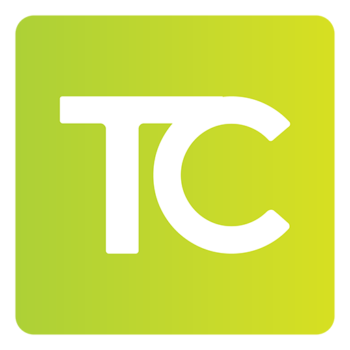 Tron Connect logo