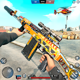Sniper : Gun Shooting Games 3D icon