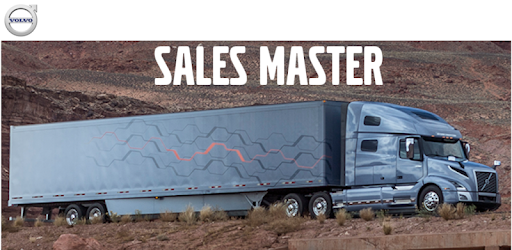 Volvo Trucks Sales Master