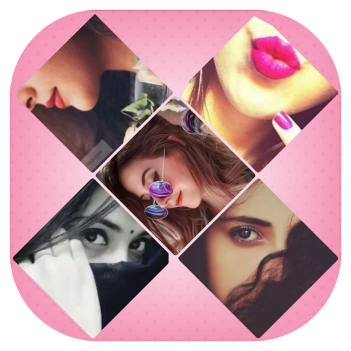 Collage Maker 1.2 Icon
